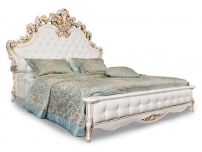 Кровать Флоренция 1800 с основание в Североуральске - severouralsk.mebel-74.com | фото
