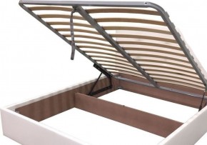 Кровать Изабель Easy 1600 (с механизмом подъема) в Североуральске - severouralsk.mebel-74.com | фото