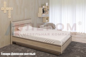 Кровать КР-1001 в Североуральске - severouralsk.mebel-74.com | фото