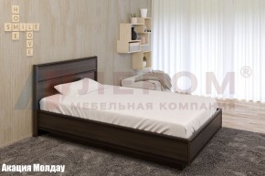 Кровать КР-1001 в Североуральске - severouralsk.mebel-74.com | фото