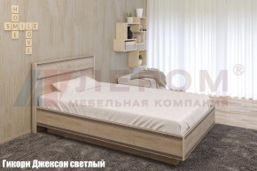 Кровать КР-1002 в Североуральске - severouralsk.mebel-74.com | фото