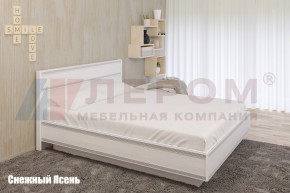 Кровать КР-1003 в Североуральске - severouralsk.mebel-74.com | фото