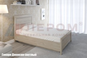 Кровать КР-1021 в Североуральске - severouralsk.mebel-74.com | фото
