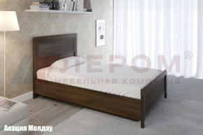 Кровать КР-1021 в Североуральске - severouralsk.mebel-74.com | фото