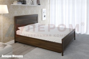 Кровать КР-1023 в Североуральске - severouralsk.mebel-74.com | фото