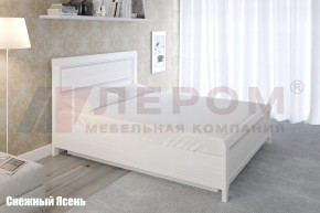 Кровать КР-1023 в Североуральске - severouralsk.mebel-74.com | фото