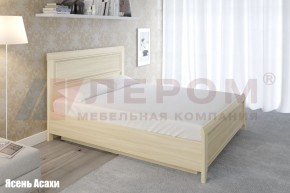 Кровать КР-1024 в Североуральске - severouralsk.mebel-74.com | фото