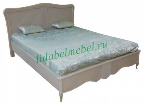 Кровать Лаура ММ-267-02/12Б (1200х2000) в Североуральске - severouralsk.mebel-74.com | фото