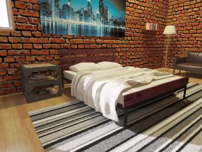 Кровать Луиза Plus (МилСон) в Североуральске - severouralsk.mebel-74.com | фото