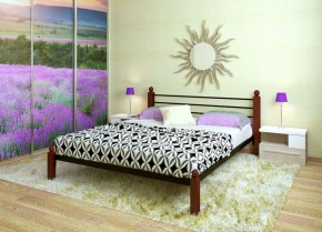 Кровать Милана Lux 1900 (МилСон) в Североуральске - severouralsk.mebel-74.com | фото