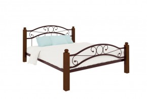 Кровать Надежда Lux Plus (МилСон) в Североуральске - severouralsk.mebel-74.com | фото