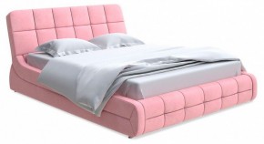 Кровать полутораспальная Corso 6 в Североуральске - severouralsk.mebel-74.com | фото