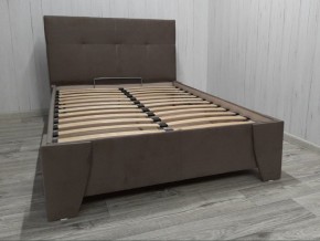 Кровать Уют 1400 с основанием в Североуральске - severouralsk.mebel-74.com | фото