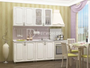 Кухня Белла 1.6 в Североуральске - severouralsk.mebel-74.com | фото