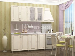 Кухня Белла 1.6 в Североуральске - severouralsk.mebel-74.com | фото