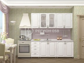 Кухня Белла 2.0 в Североуральске - severouralsk.mebel-74.com | фото