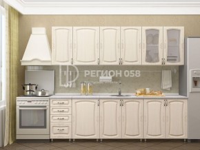 Кухня Белла 2.5 в Североуральске - severouralsk.mebel-74.com | фото