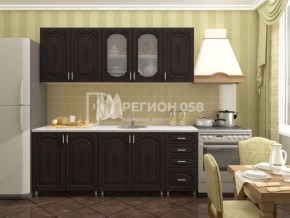 Кухня Боско 2.0 в Североуральске - severouralsk.mebel-74.com | фото