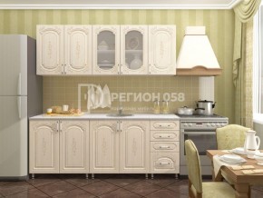 Кухня Боско 2.0 в Североуральске - severouralsk.mebel-74.com | фото