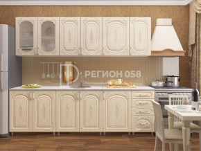 Кухня Боско 2.5 в Североуральске - severouralsk.mebel-74.com | фото