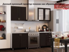 Кухня Изабелла 2.5 в Североуральске - severouralsk.mebel-74.com | фото