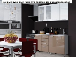 Кухня Настя 1.6 в Североуральске - severouralsk.mebel-74.com | фото
