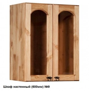 Кухня "Викинг 1" в Североуральске - severouralsk.mebel-74.com | фото