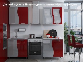 Кухня Волна 2.0 в Североуральске - severouralsk.mebel-74.com | фото