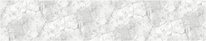 Кухонный фартук КМ 330 Композит глянец (3000) в Североуральске - severouralsk.mebel-74.com | фото