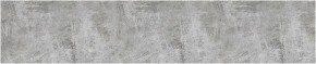 Кухонный фартук с тиснением «бетон» матовый KMB 003 (3000) в Североуральске - severouralsk.mebel-74.com | фото
