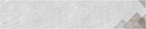 Кухонный фартук с тиснением «бетон» матовый KMB 017 (3000) в Североуральске - severouralsk.mebel-74.com | фото