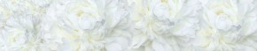 Кухонный фартук Цветы 325 МДФ матовый (3000) Flowers в Североуральске - severouralsk.mebel-74.com | фото