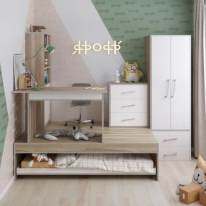 Набор детской мебели «Подиум» в Североуральске - severouralsk.mebel-74.com | фото
