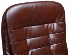Офисное кресло для руководителей DOBRIN DONALD LMR-106B коричневый в Североуральске - severouralsk.mebel-74.com | фото
