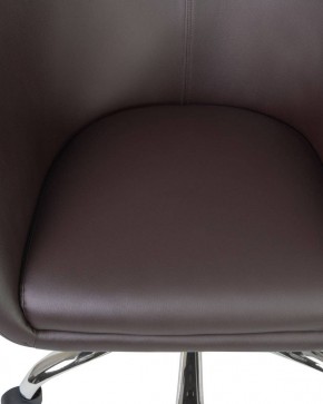 Офисное кресло LM-9500 Черное в Североуральске - severouralsk.mebel-74.com | фото