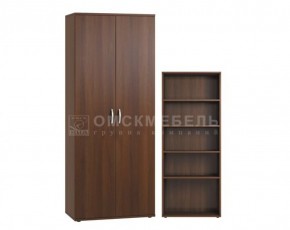 Шкаф 2-х дверный для докуметов Шк18.1 в Североуральске - severouralsk.mebel-74.com | фото
