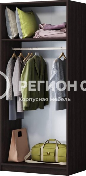 Шкаф 2-х створчатый ЛДСП в Североуральске - severouralsk.mebel-74.com | фото
