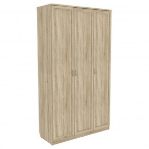 Шкаф для белья 3-х дверный арт.106 в Североуральске - severouralsk.mebel-74.com | фото