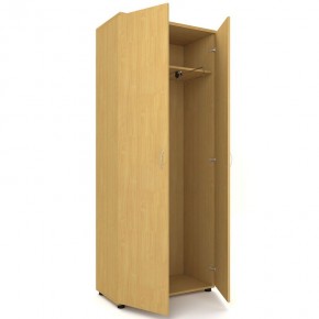 Шкаф для одежды двухстворчатый "Проспект" (Р.Ш-8) в Североуральске - severouralsk.mebel-74.com | фото