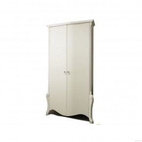 Шкаф для одежды Луиза (ММ-227-01/02Б) в Североуральске - severouralsk.mebel-74.com | фото