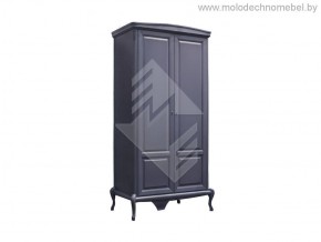 Шкаф для одежды Мокко ММ-316-01/02Б в Североуральске - severouralsk.mebel-74.com | фото