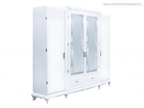 Шкаф для одежды Соната (ММ-283-01/04) в Североуральске - severouralsk.mebel-74.com | фото