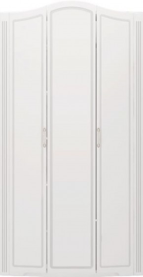 Шкаф для одежды Виктория 9  с зеркалами в Североуральске - severouralsk.mebel-74.com | фото