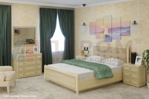 Спальня Карина композиция 5 (Ясень Асахи) в Североуральске - severouralsk.mebel-74.com | фото