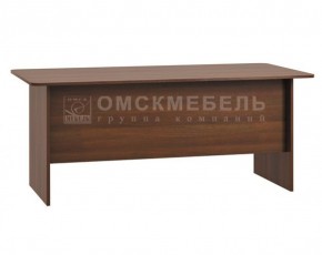 Стол руководителя Ст07.1 МС Гермес в Североуральске - severouralsk.mebel-74.com | фото