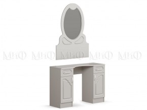 ГАРМОНИЯ Стол туалетный без зеркала в Североуральске - severouralsk.mebel-74.com | фото