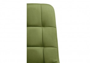Офисное кресло Честер черный / зеленый в Североуральске - severouralsk.mebel-74.com | фото