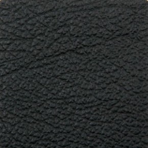 Стул ИЗО PV 1 (черный)/BL (кожзам/каркас черный) в Североуральске - severouralsk.mebel-74.com | фото