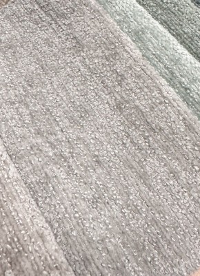 Стул SNUG 3018-03 светло-серый, шенилл / черный каркас, ®DISAUR в Североуральске - severouralsk.mebel-74.com | фото