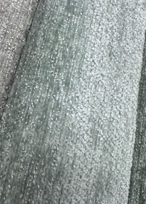 Стул SNUG 3018-04 мятный, шенилл / черный каркас, ®DISAUR в Североуральске - severouralsk.mebel-74.com | фото